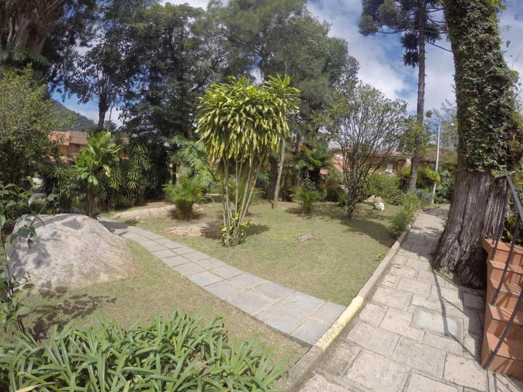  Casa 03 Teresópolis