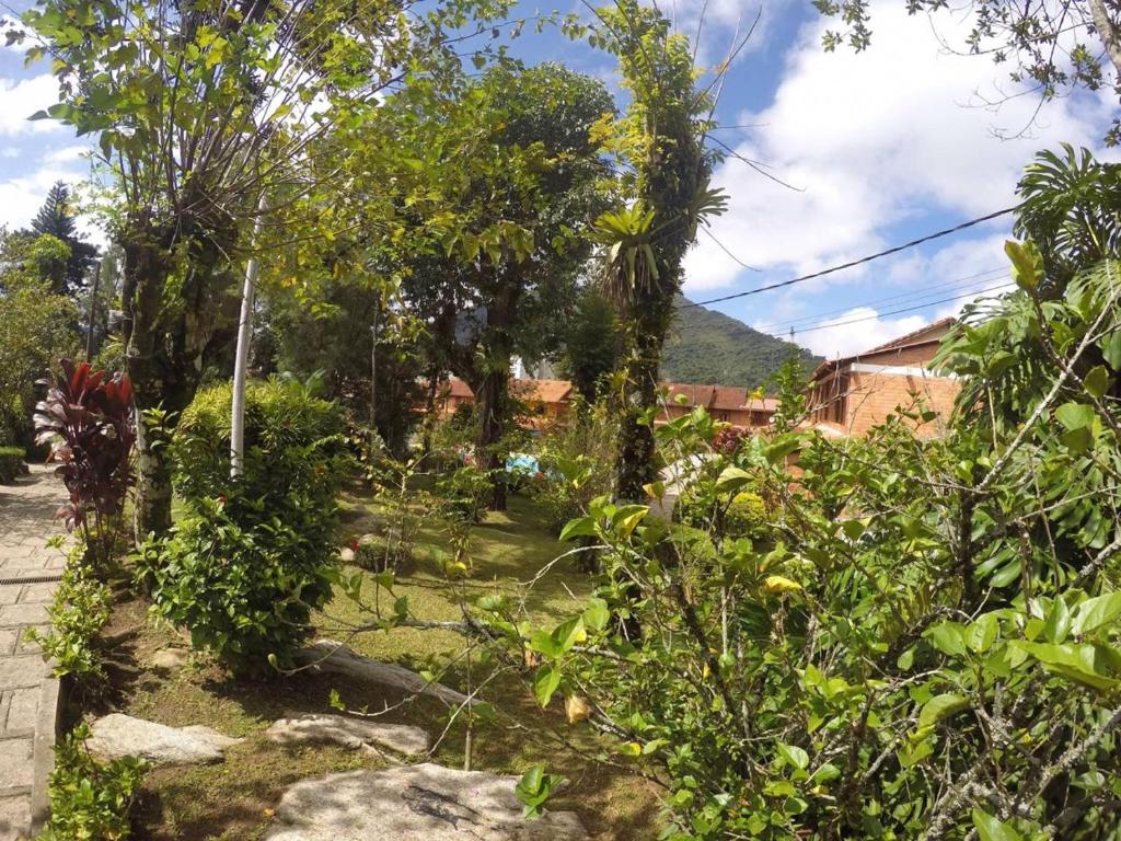 Casa 03 Teresópolis