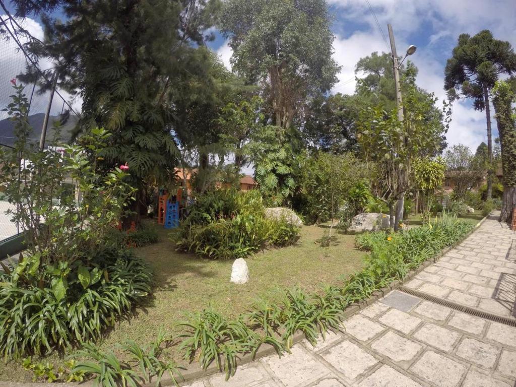  Casa 03 Teresópolis