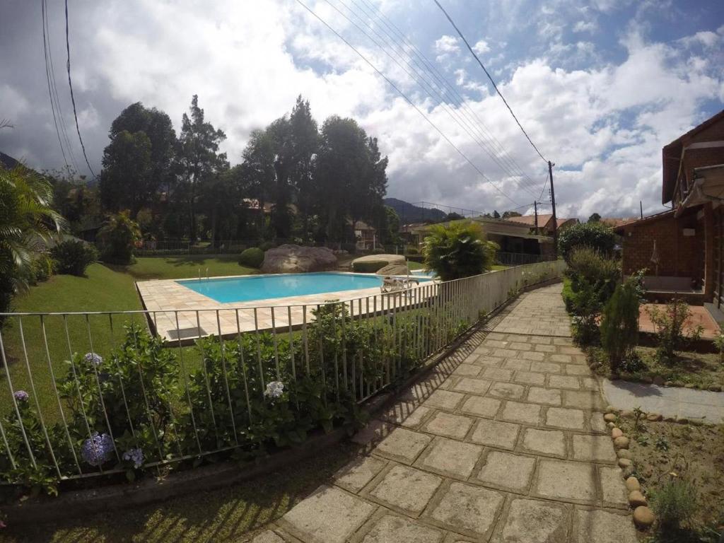  Casa 03 Teresópolis