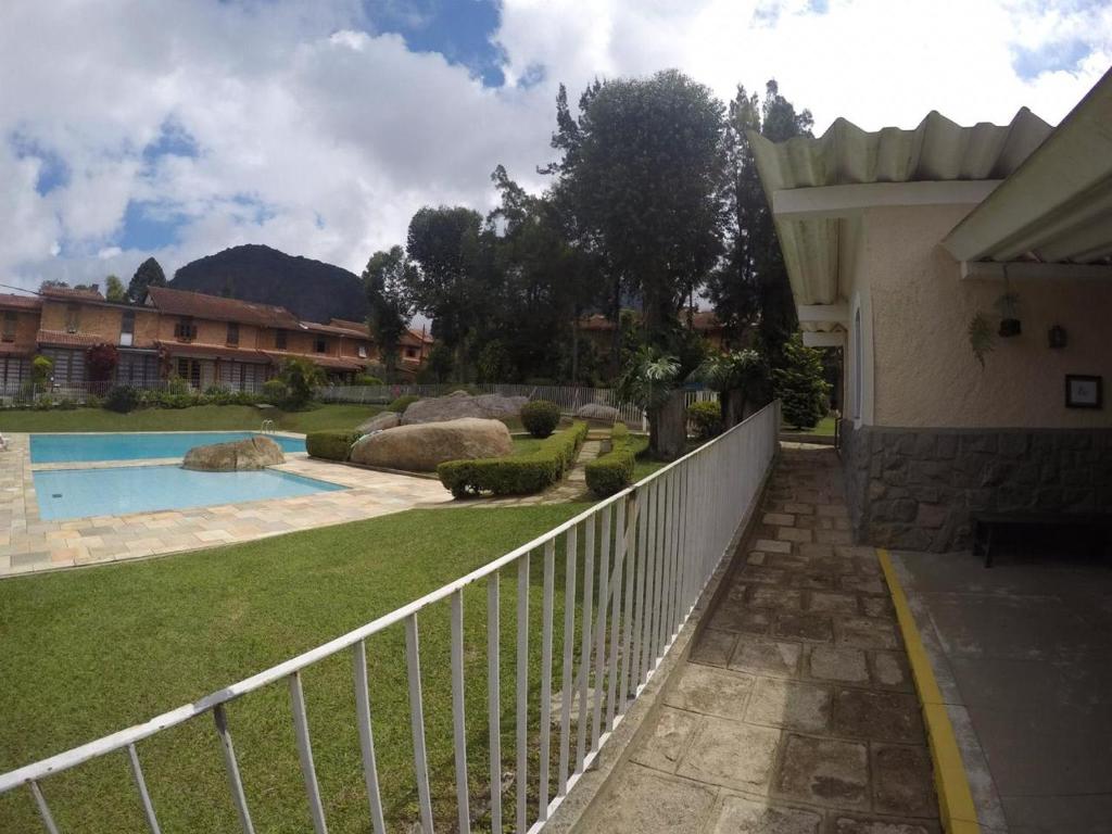  Casa 03 Teresópolis