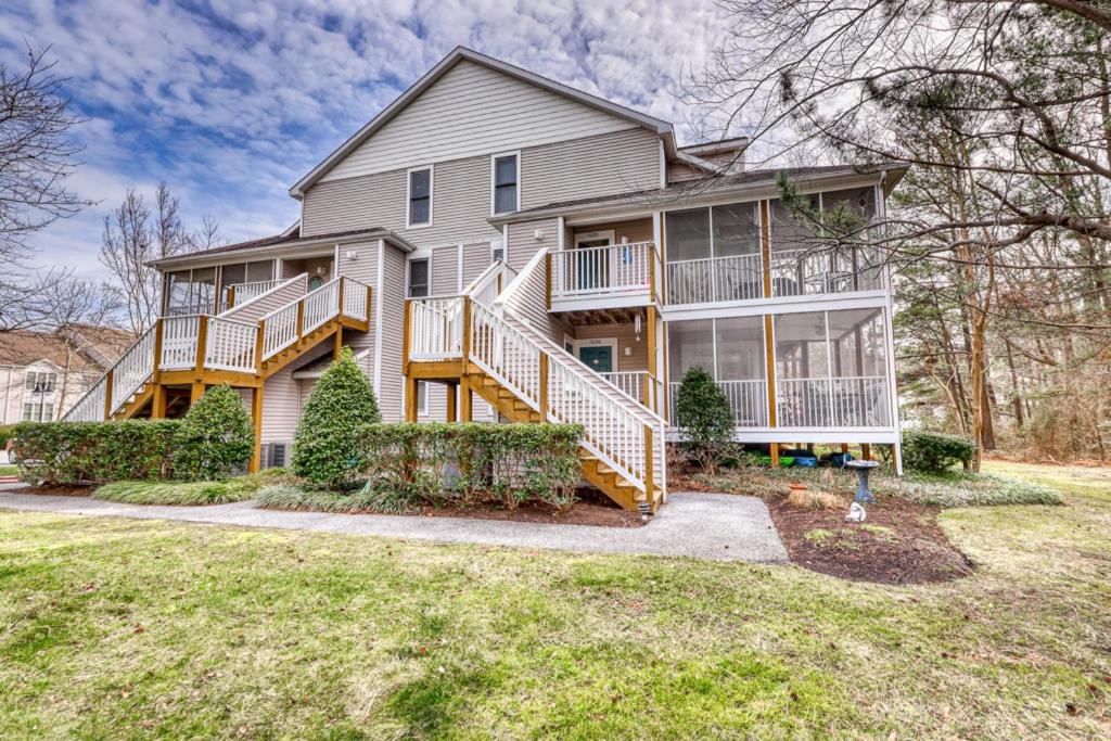 Sea Colony Whispering Pines III, Bethany Beach (updated prices 2024)