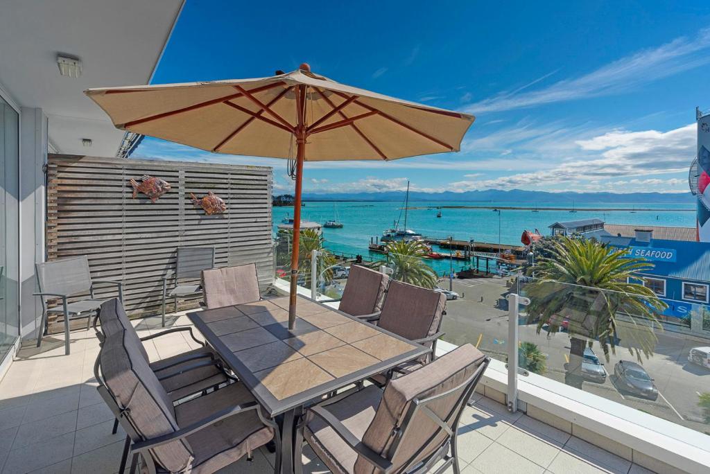 Sea Quest Apartment - Apartment Mit Meerblick