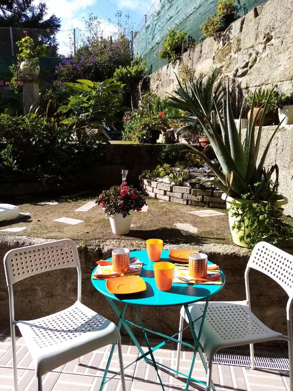 Apartamento Tui, Casa da Barca - 9