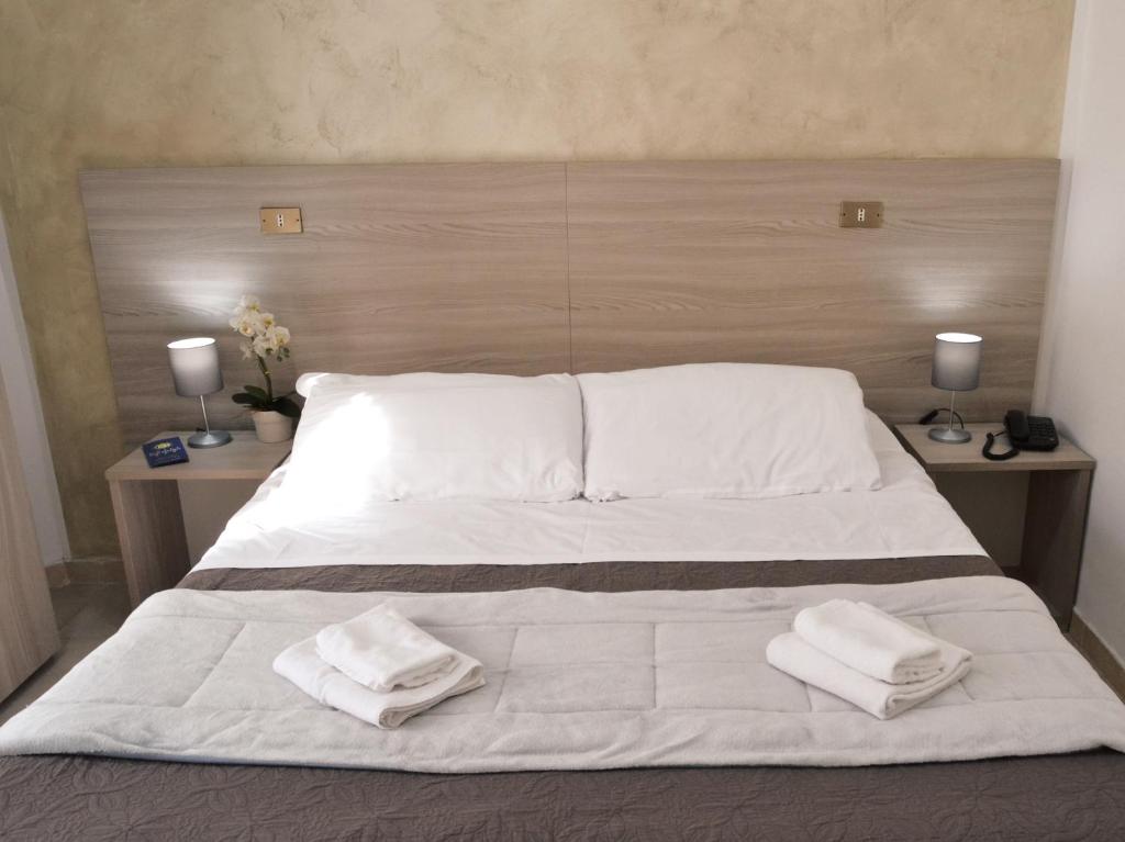 Hotel Colombo - Resim 38