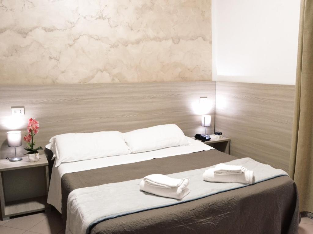 Hotel Colombo - Resim 31