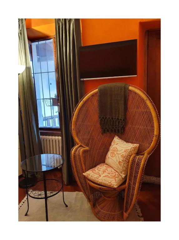 CasAda - Double Room With Spa Bath