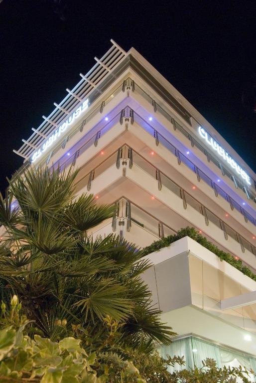Club House Hotel - Resim 16