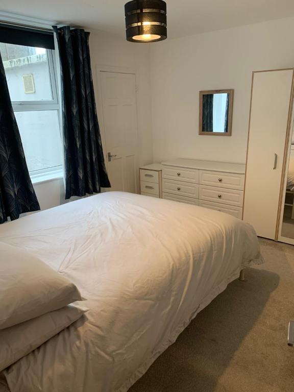 Comfy flat in the heart of St Leonards - Appartamento Con Una Camera Da Letto