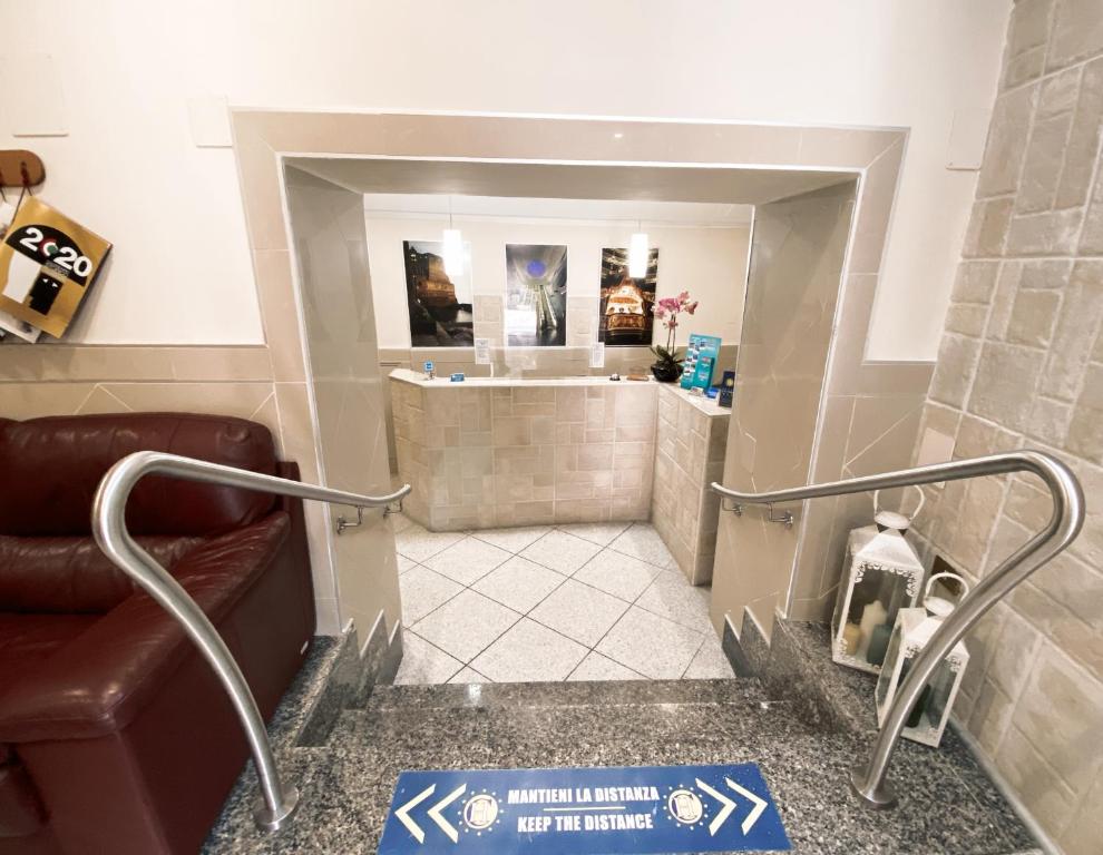 Hotel Colombo - Resim 15