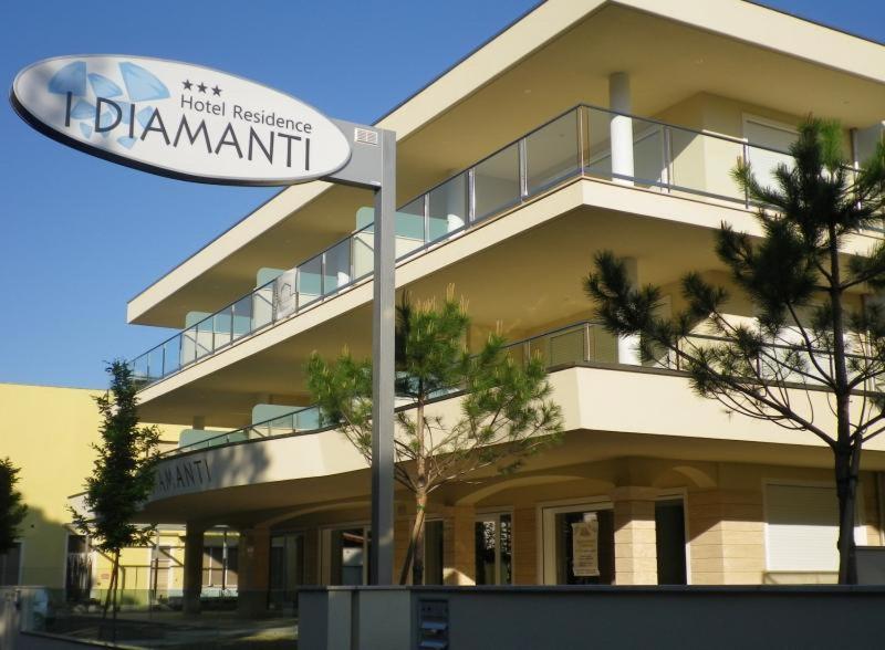 Fotografia z galérie ubytovania Mansarda Diamanti - Siroli Collection v destinácii Cervia