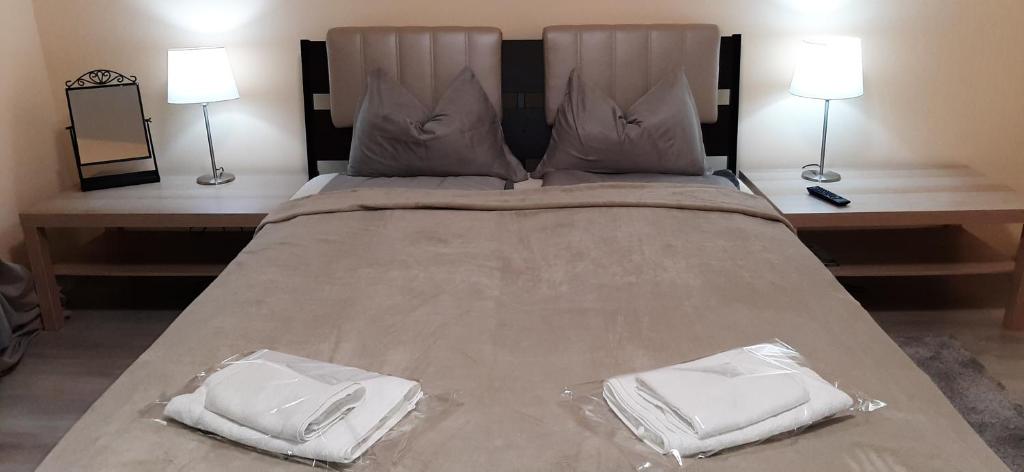 Kalinderu SKIER'S APARTAMENT BELLEVUE - Appartement D'une Chambre