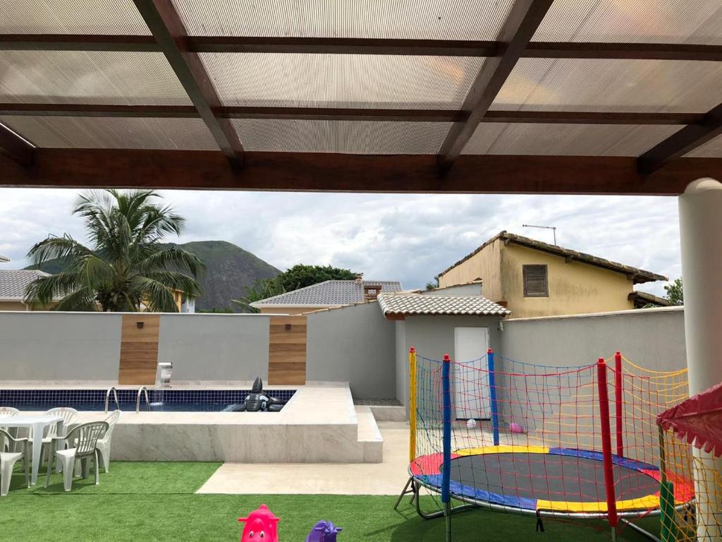  Casa Top Itaipuacu