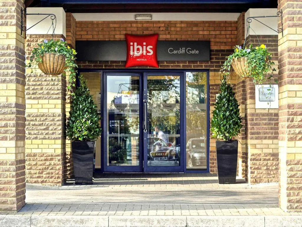 ibis Cardiff Gate - International Business Park, Cardiff, Marea Britanie