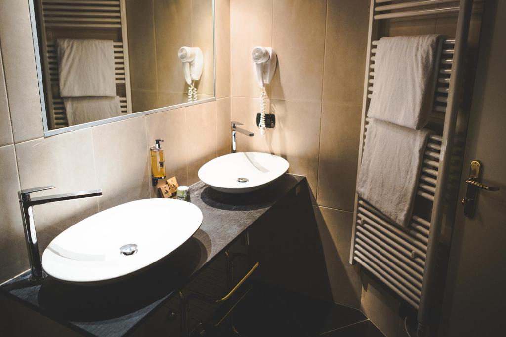 Hotel L'Approdo - Junior Suite With Lake View