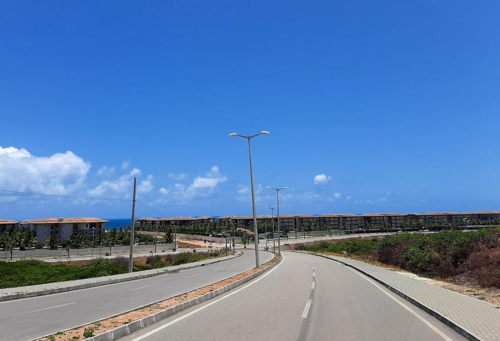  Porto das Dunas Mandara Lanai 301