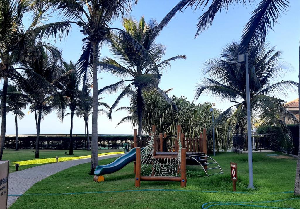  Porto das Dunas Mandara Lanai 301