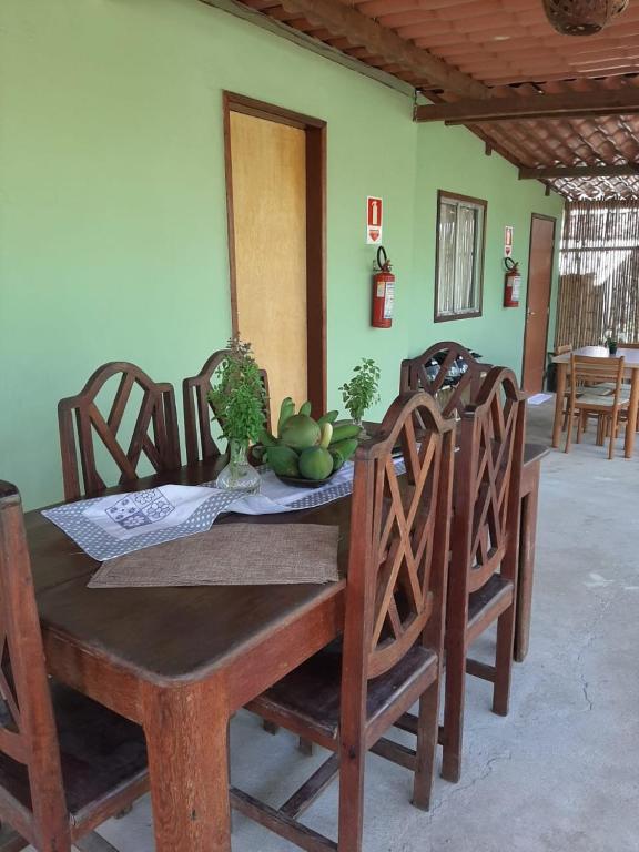  Casa da Marluce