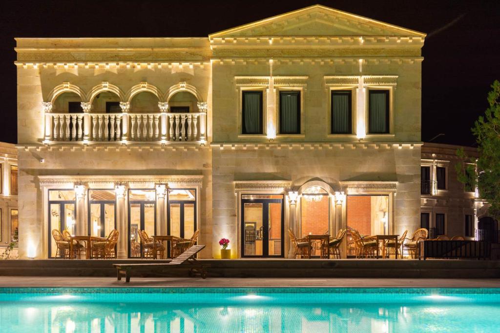 sobek stone house cappadocia nevsehir updated 2021 prices