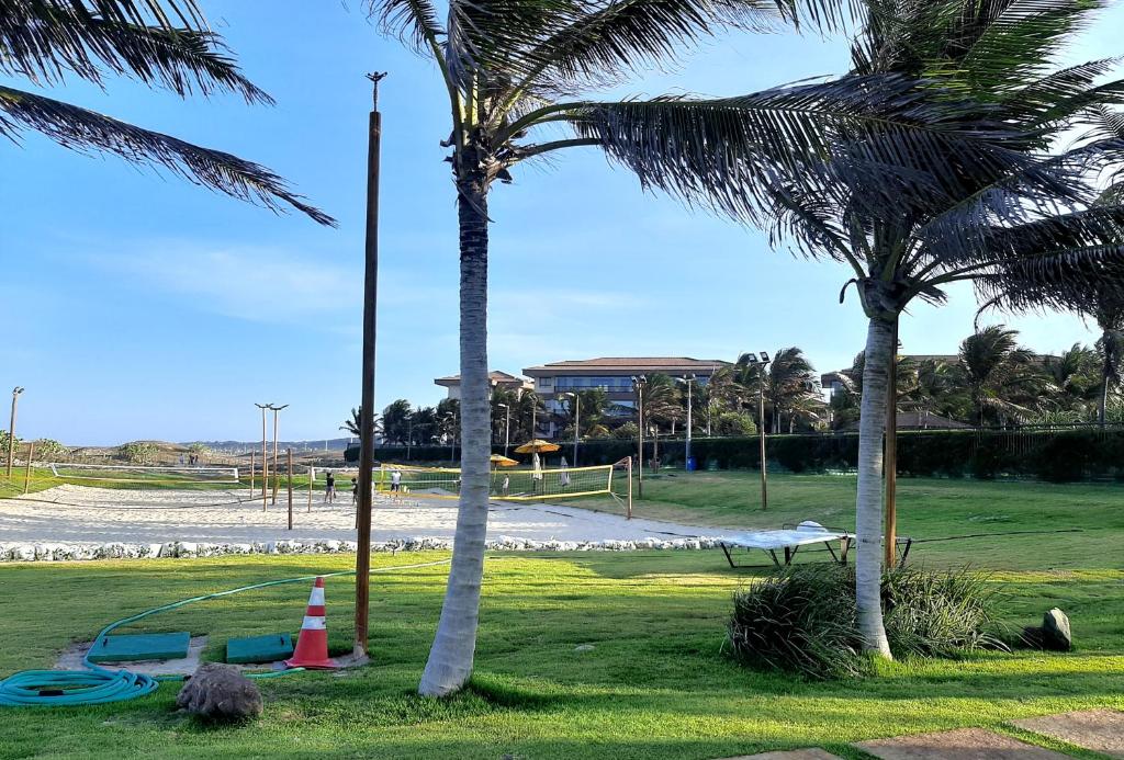  Porto das Dunas Mandara Lanai 301