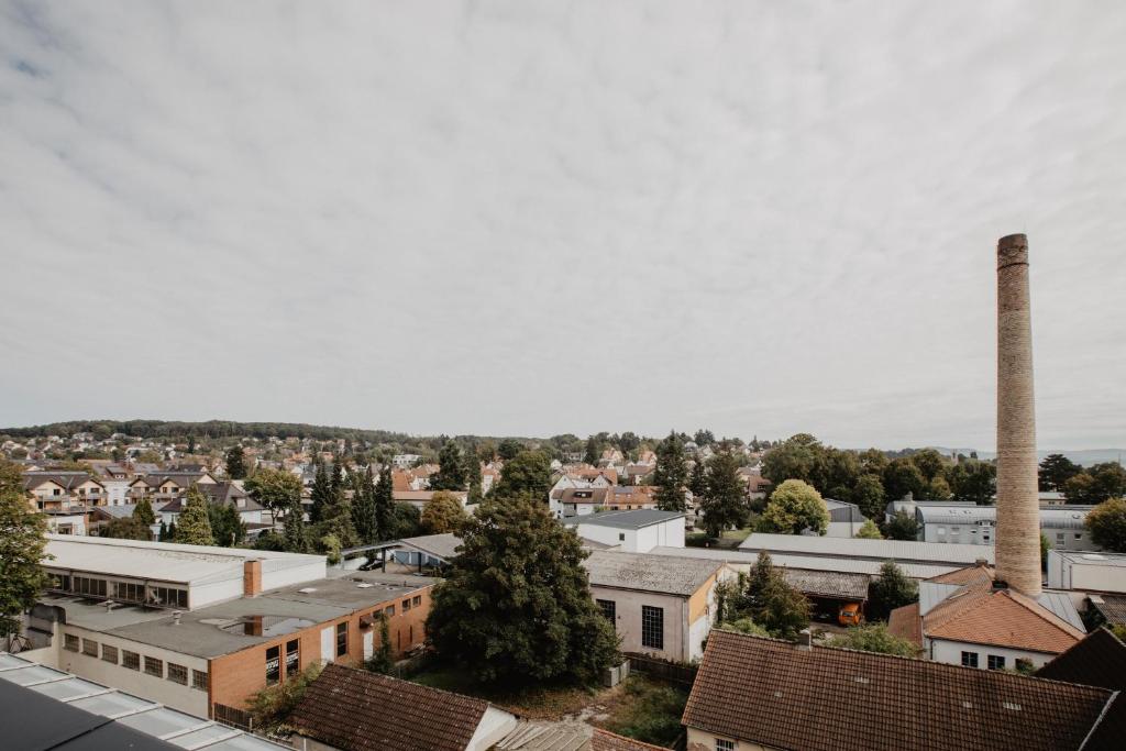 Arivo Forchheim - Comfort Double Room