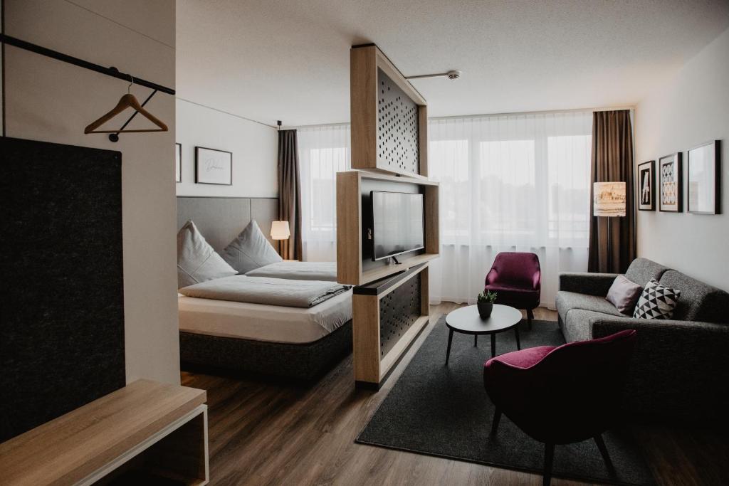 Arivo Forchheim - Superior Apartment