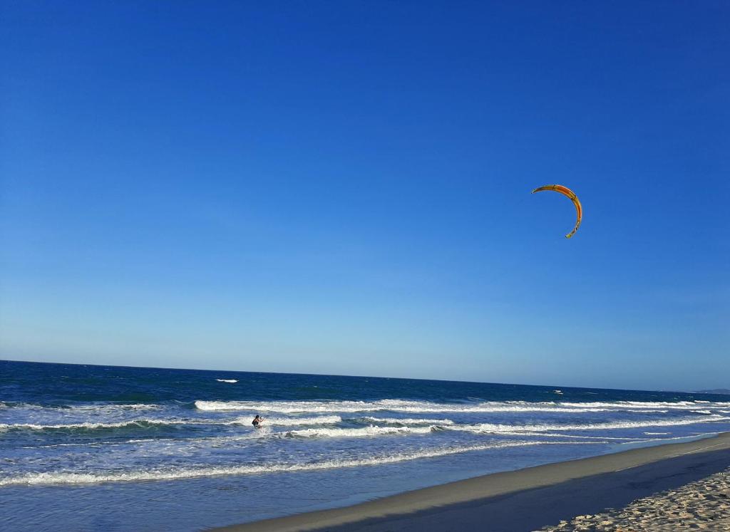  Porto das Dunas Mandara Lanai 301
