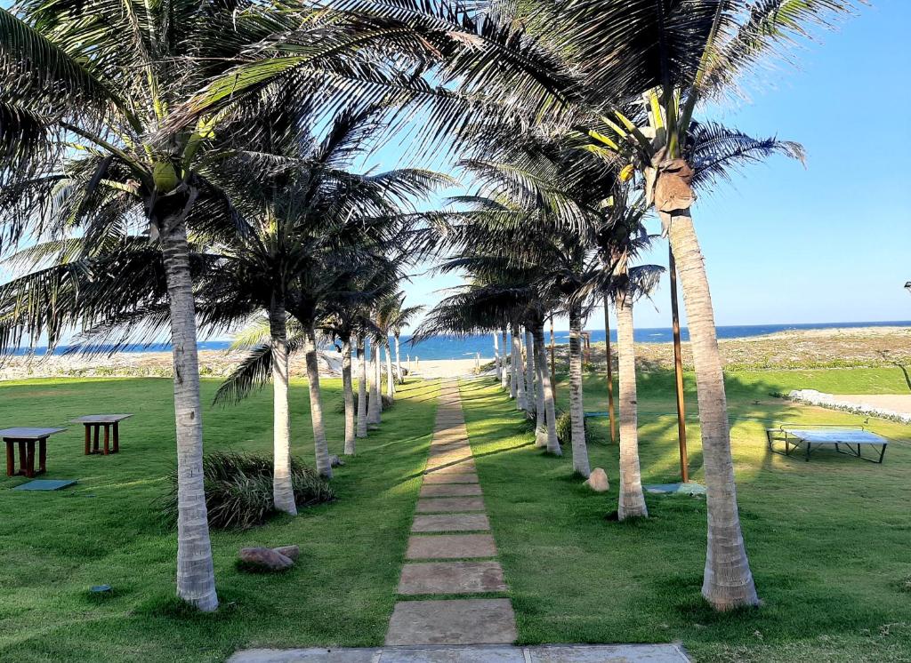  Porto das Dunas Mandara Lanai 301