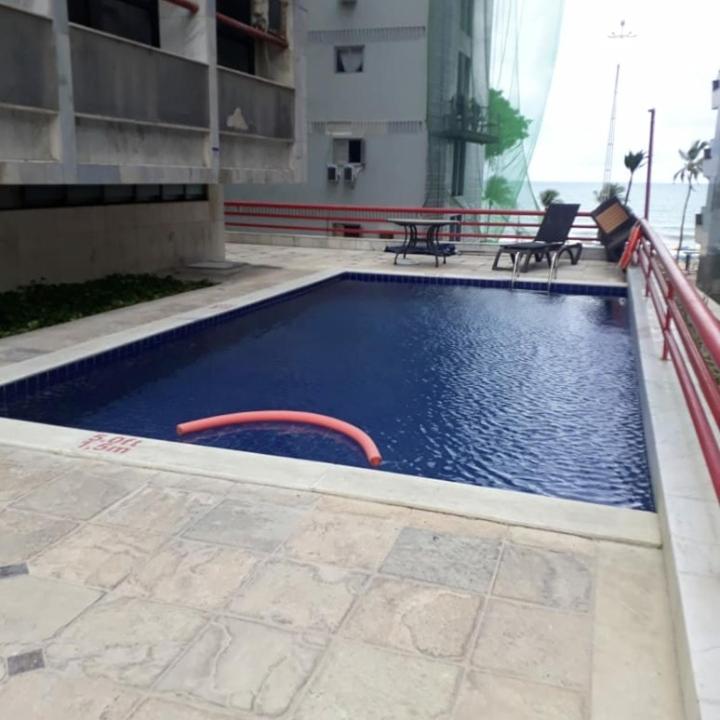  Flat Mércure Recife Navegantes