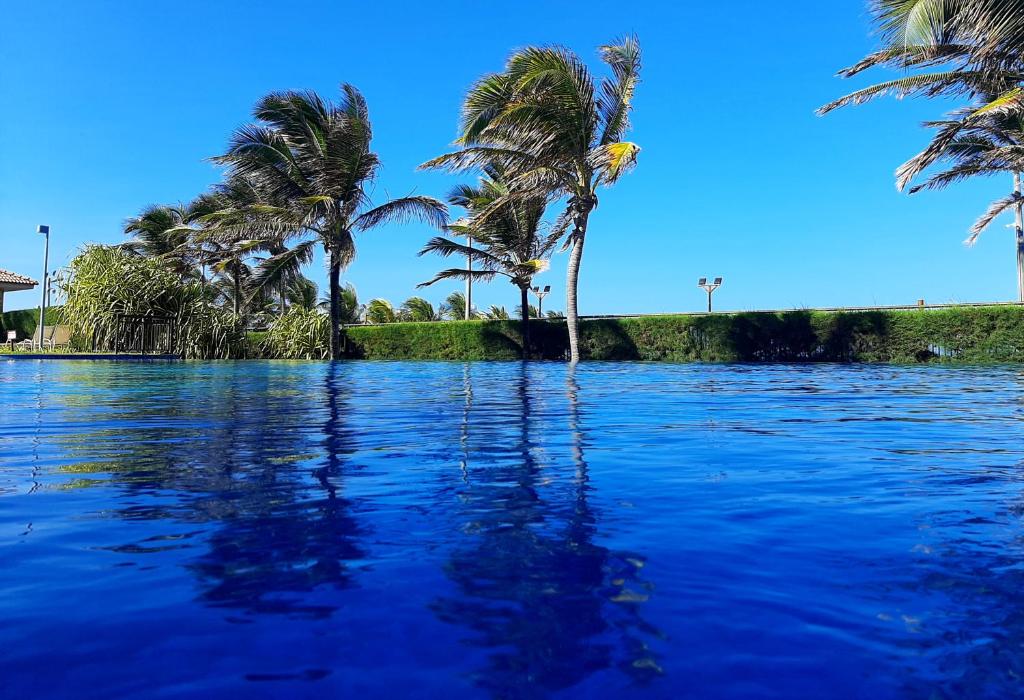  Porto das Dunas Mandara Lanai 301