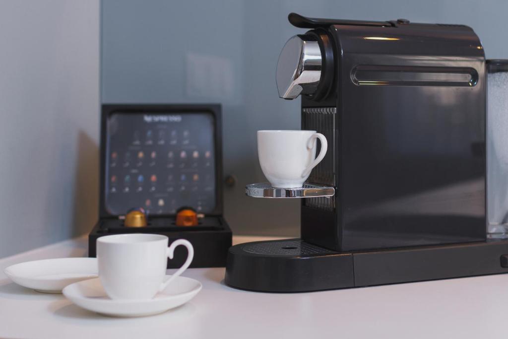 Apartamenty Bracka 6 - 14