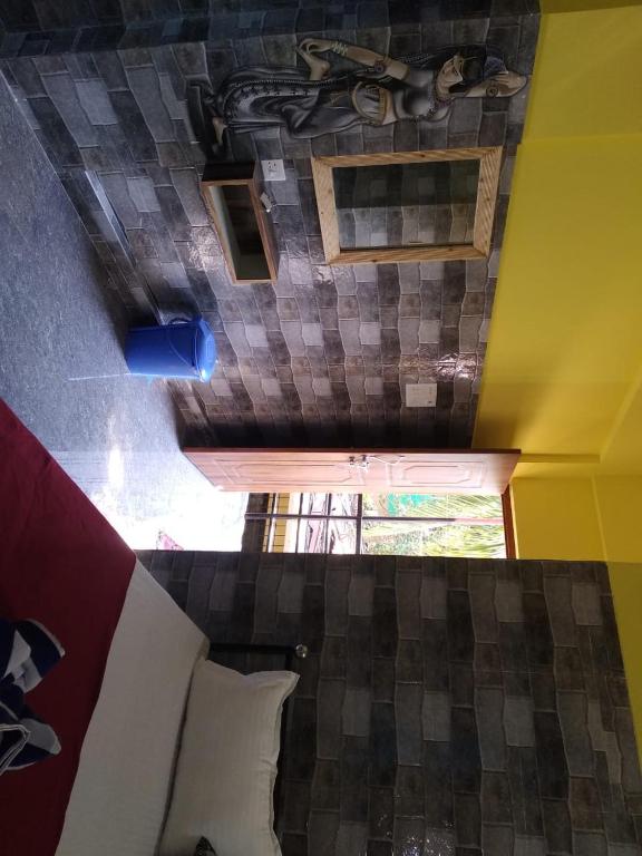 Fotografie z fotogalerie ubytování Baga F Leisure Stay Guest House v destinaci Baga