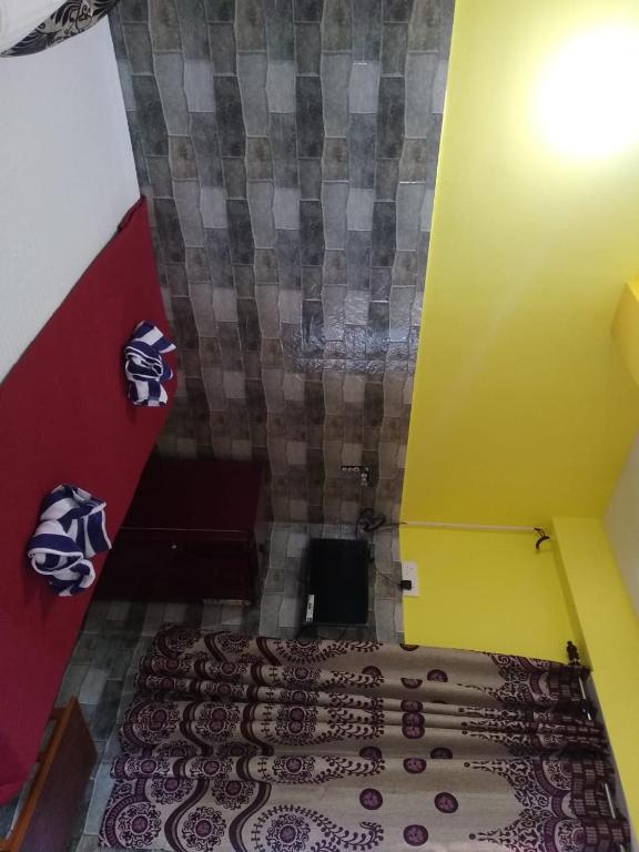 Fotografie z fotogalerie ubytování Baga F Leisure Stay Guest House v destinaci Baga