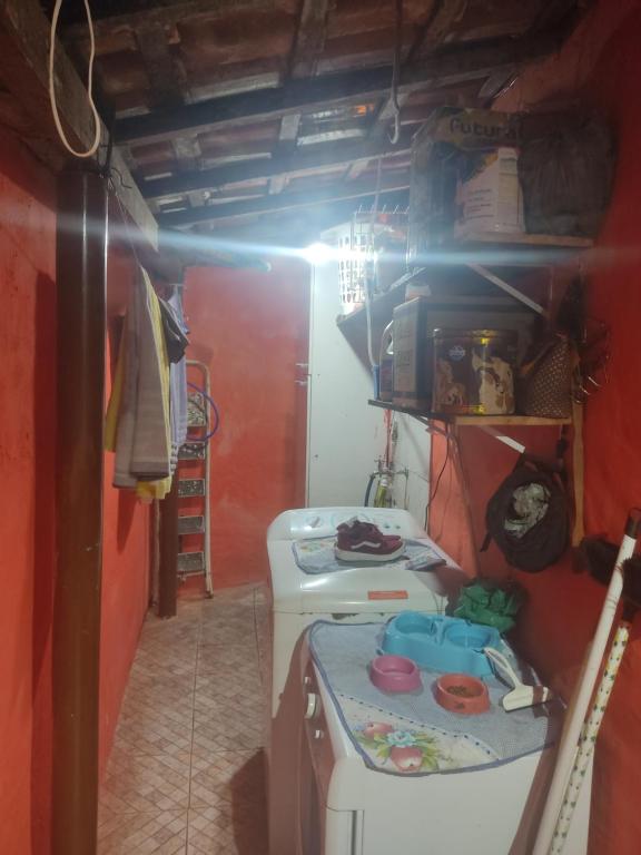 Casa de Praia Ilhabela