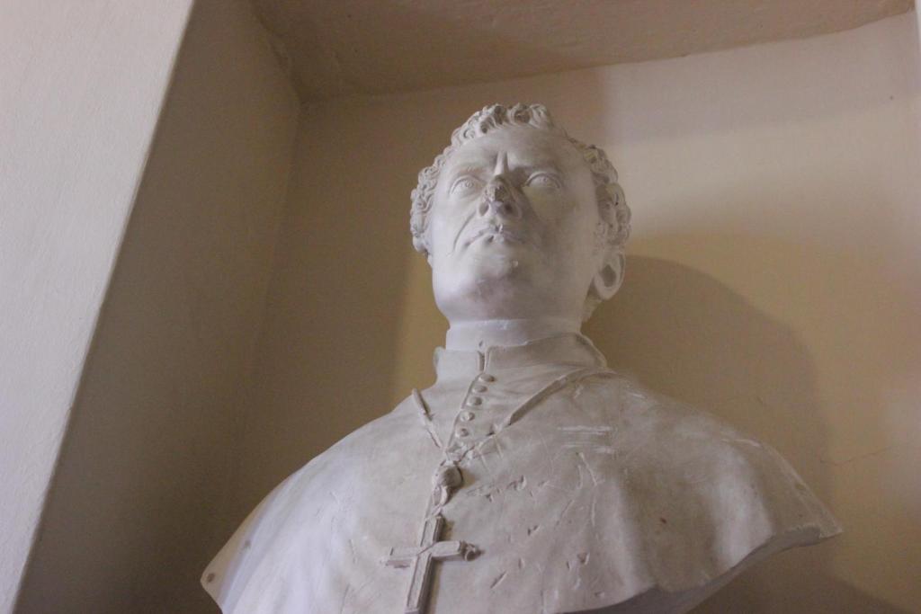 Fotografie z fotogalerie ubytování Abbazia San Pietro In Valle v destinaci Ferentillo