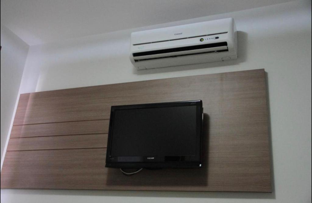  FLAT VEREDAS RIO QUENTE Apto 113