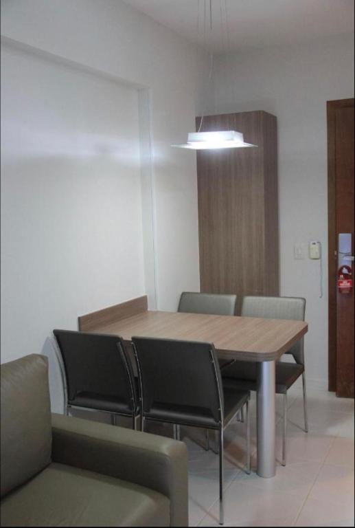  FLAT VEREDAS RIO QUENTE Apto 113