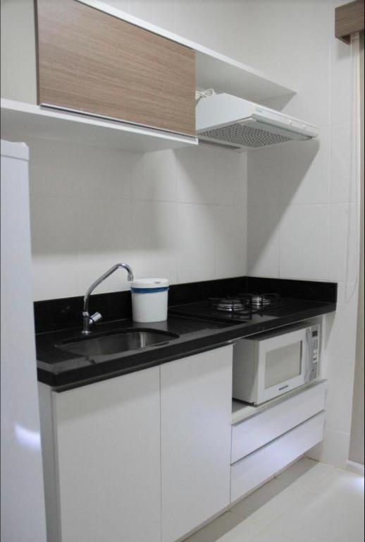  FLAT VEREDAS RIO QUENTE Apto 113