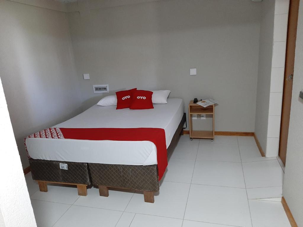  Hotel Santiago