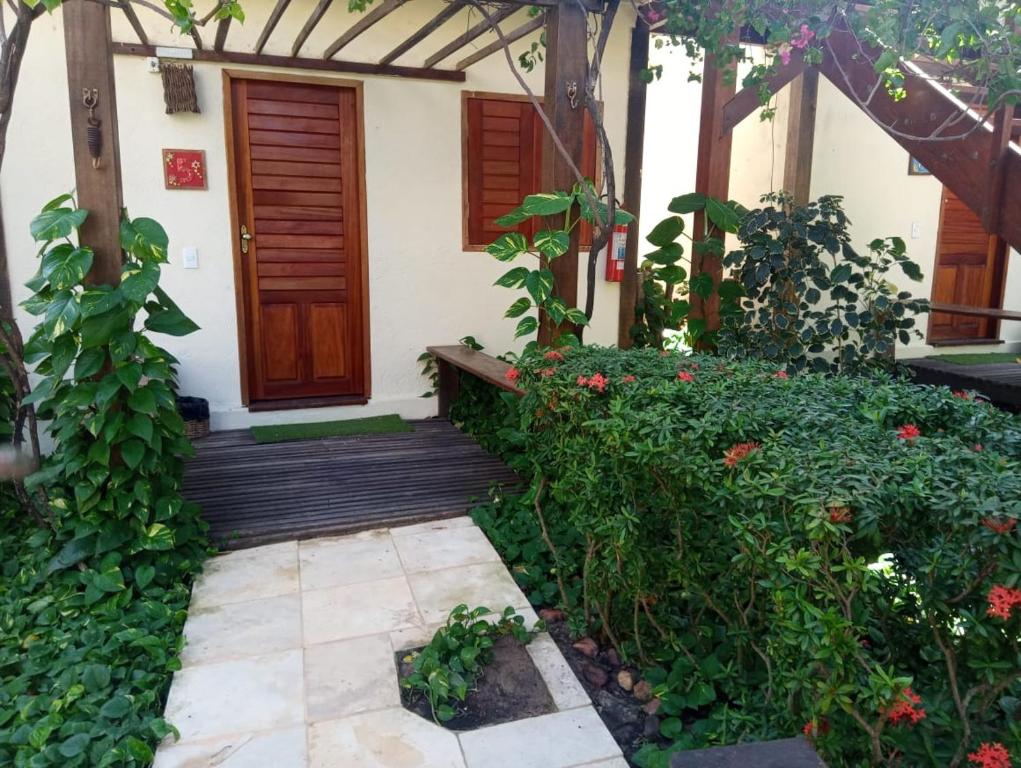  Pousada Cabana