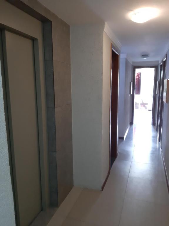  Hotel Santiago