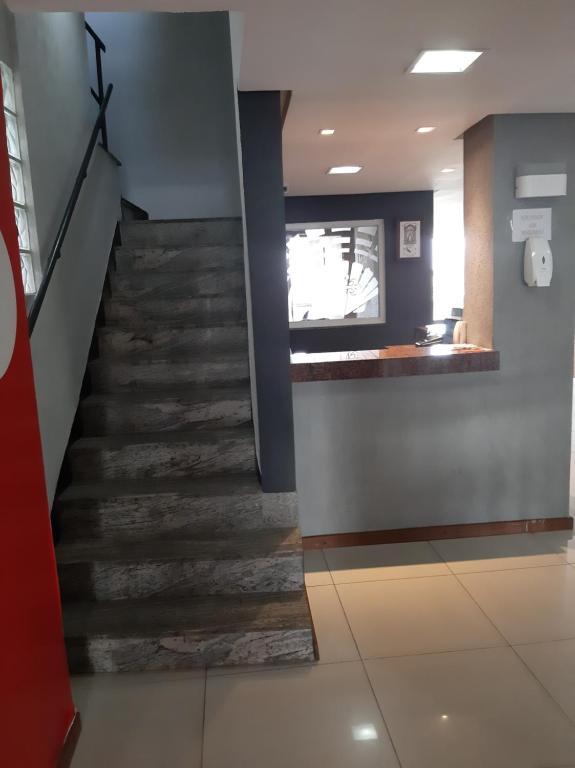  Hotel Santiago