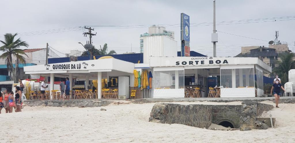  Apartamento Enseada Guaruja