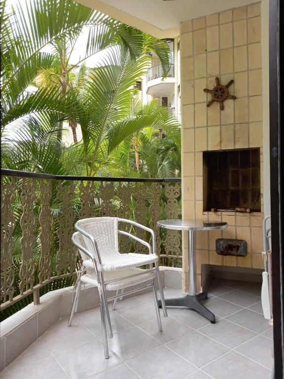  Apto Condominio Wembley Tenis