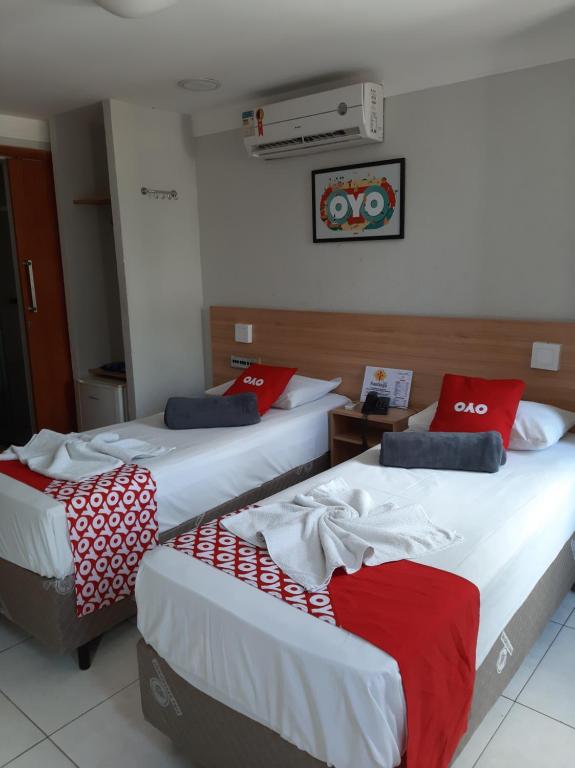  Hotel Santiago