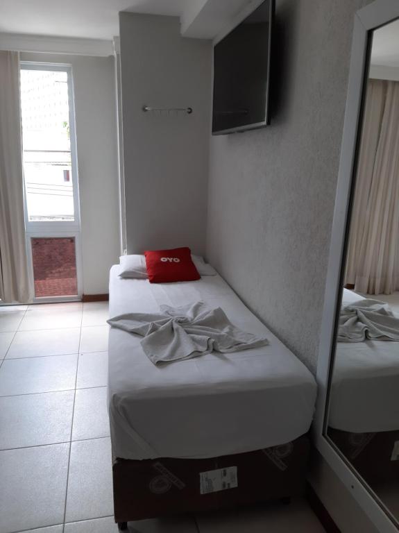  Hotel Santiago