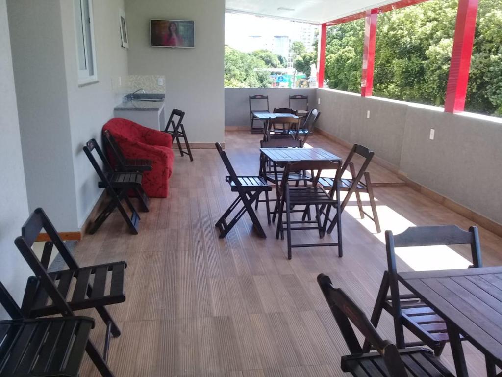  Hotel Santiago