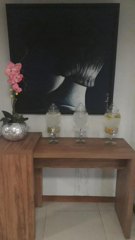  Hotel Santiago