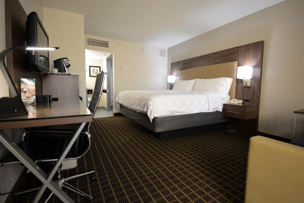 Holiday Inn Hazlet, an IHG Hotel - Salle Roi Standard