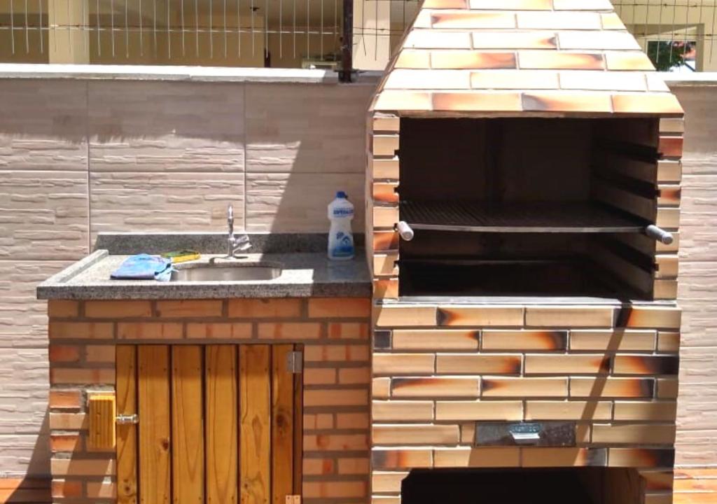  Residencial Ana Paula
